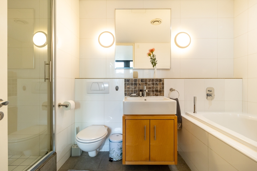 1 Bedroom Property for Sale in Cape Town City Centre Western Cape